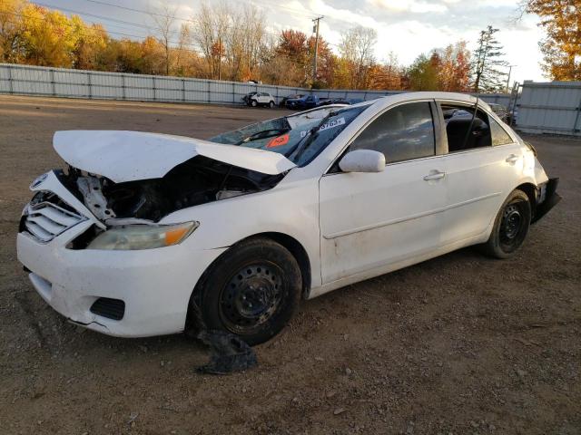 TOYOTA CAMRY 2010 4t4bf3ek3ar038790