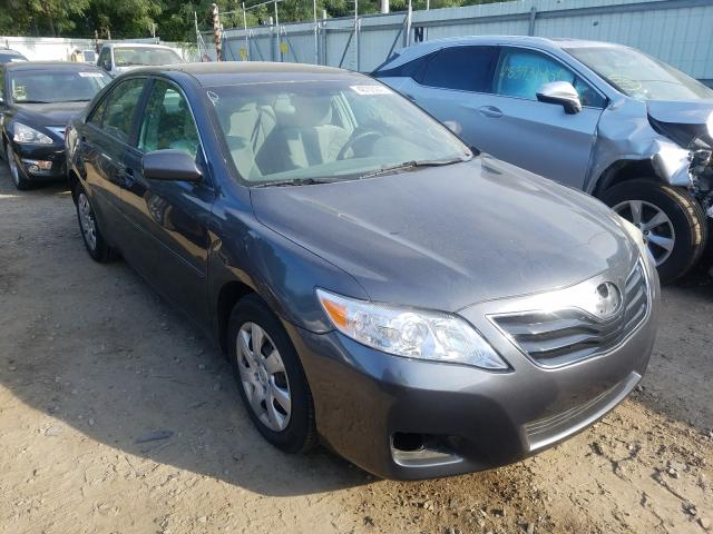 TOYOTA CAMRY BASE 2010 4t4bf3ek3ar039163