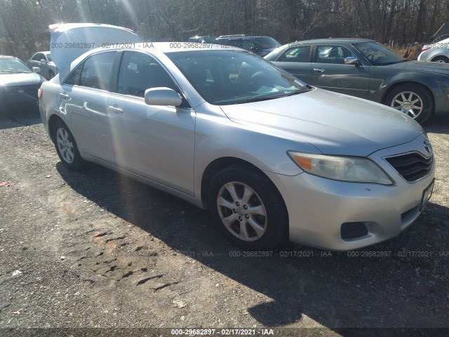 TOYOTA CAMRY 2010 4t4bf3ek3ar039762