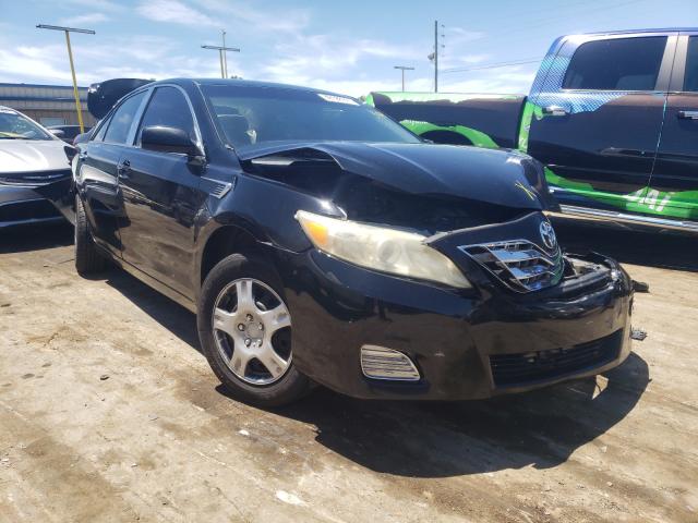 TOYOTA CAMRY BASE 2010 4t4bf3ek3ar039941