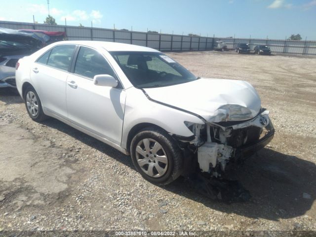 TOYOTA CAMRY 2010 4t4bf3ek3ar041303