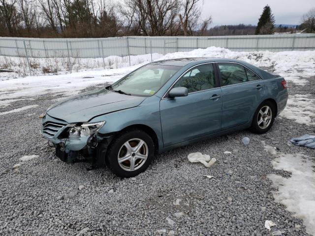 TOYOTA CAMRY BASE 2010 4t4bf3ek3ar041527