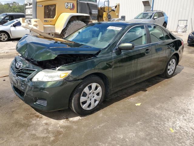 TOYOTA CAMRY 2010 4t4bf3ek3ar042399