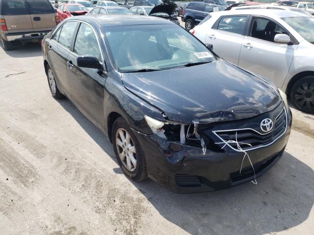 TOYOTA CAMRY BASE 2010 4t4bf3ek3ar042922