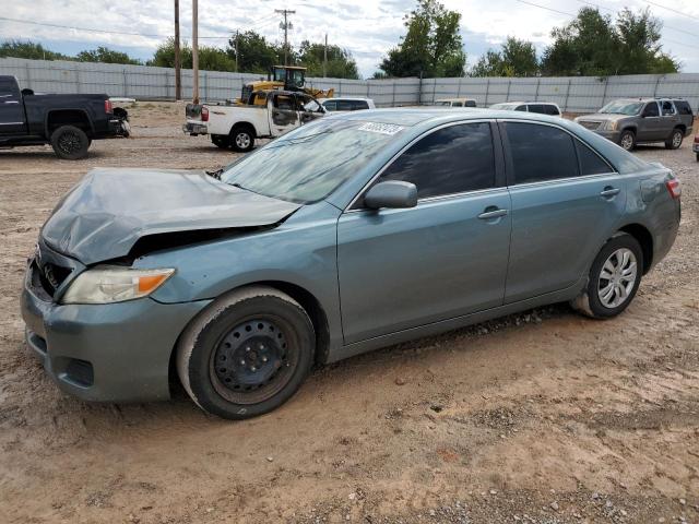 TOYOTA CAMRY 2010 4t4bf3ek3ar043276