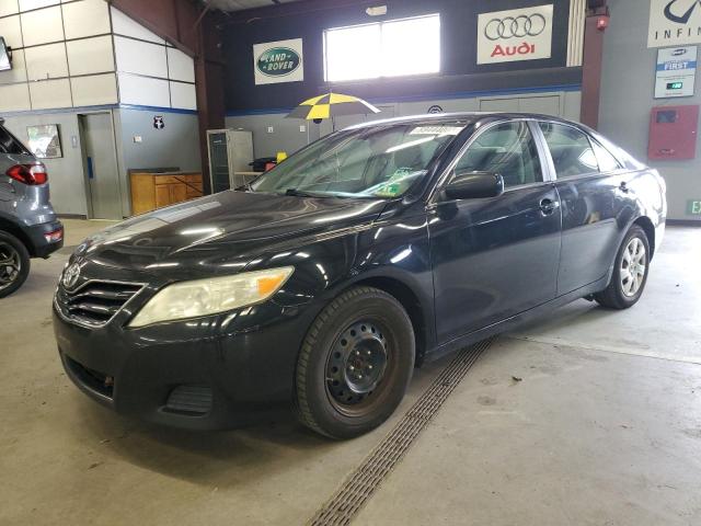 TOYOTA CAMRY BASE 2010 4t4bf3ek3ar043472