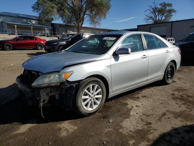 TOYOTA CAMRY BASE 2010 4t4bf3ek3ar045741