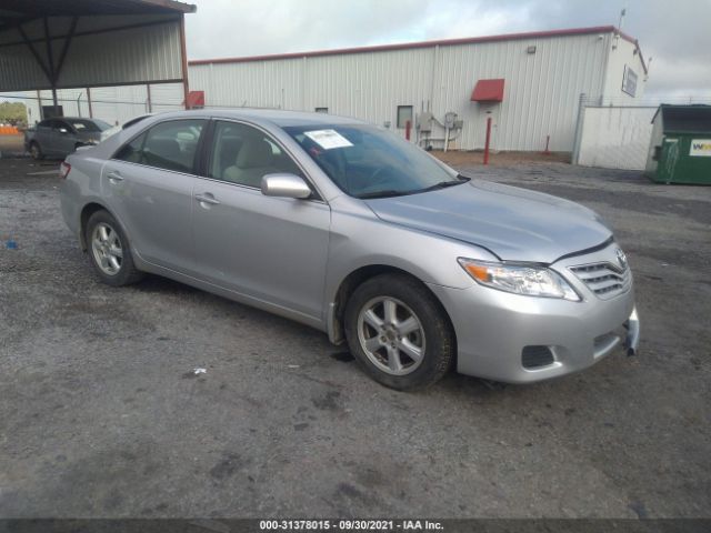 TOYOTA CAMRY 2010 4t4bf3ek3ar045996