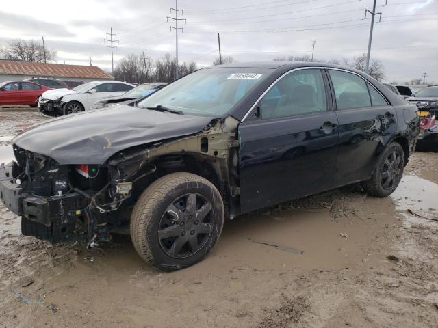 TOYOTA CAMRY BASE 2010 4t4bf3ek3ar046825