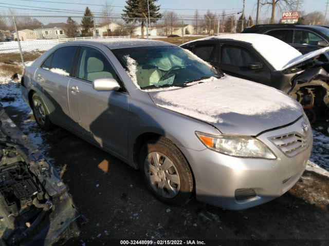 TOYOTA CAMRY 2010 4t4bf3ek3ar047344