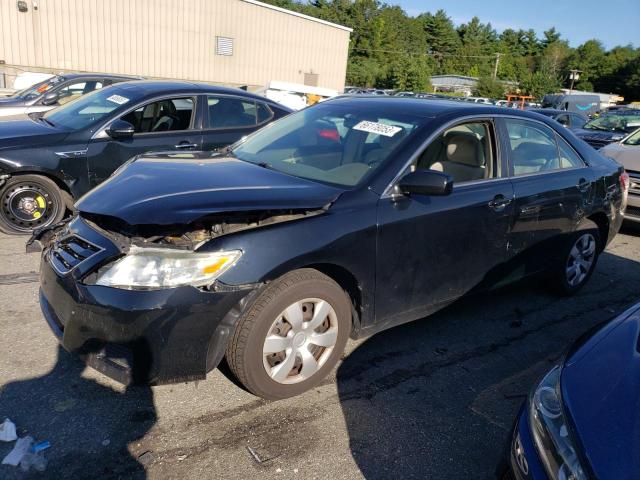 TOYOTA CAMRY BASE 2010 4t4bf3ek3ar047912