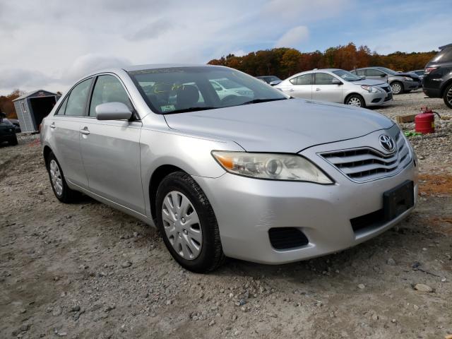 TOYOTA CAMRY BASE 2010 4t4bf3ek3ar048042