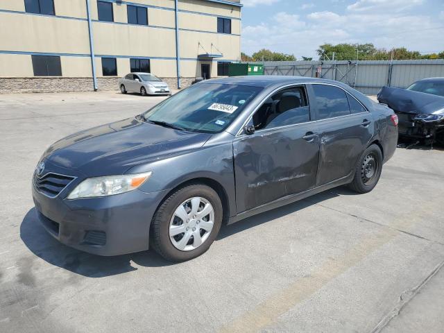 TOYOTA CAMRY BASE 2010 4t4bf3ek3ar049689