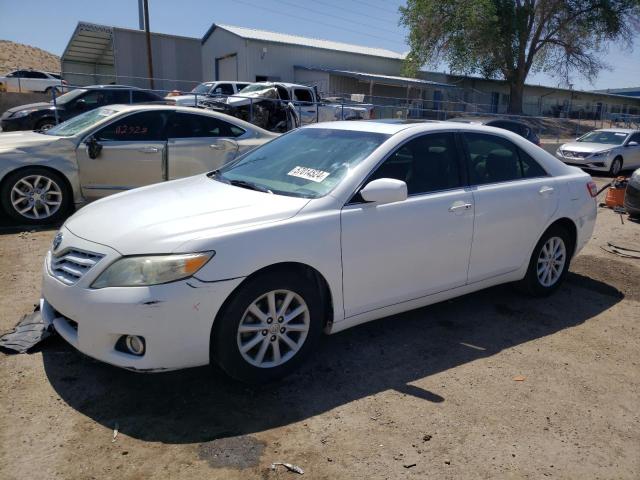 TOYOTA CAMRY 2010 4t4bf3ek3ar049952