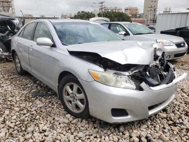 TOYOTA CAMRY BASE 2010 4t4bf3ek3ar051846