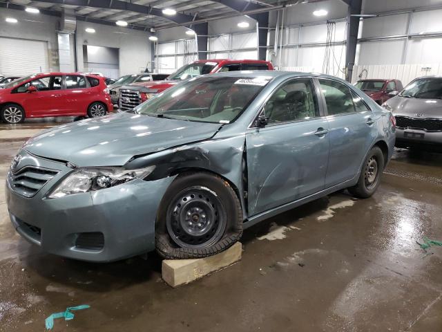 TOYOTA CAMRY BASE 2010 4t4bf3ek3ar052561