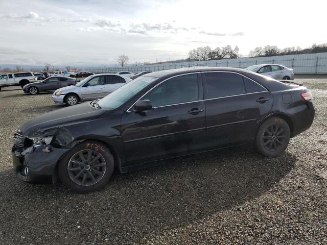 TOYOTA CAMRY BASE 2010 4t4bf3ek3ar053130