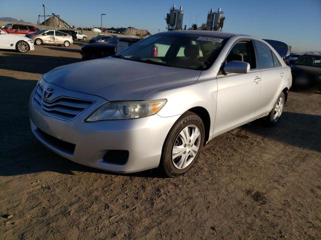 TOYOTA CAMRY BASE 2010 4t4bf3ek3ar053449