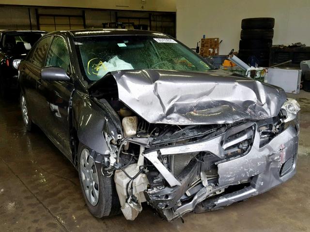 TOYOTA CAMRY BASE 2010 4t4bf3ek3ar054519