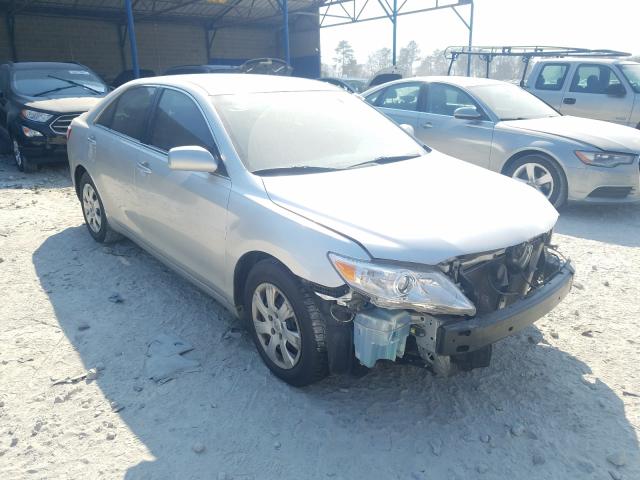 TOYOTA CAMRY BASE 2010 4t4bf3ek3ar054715