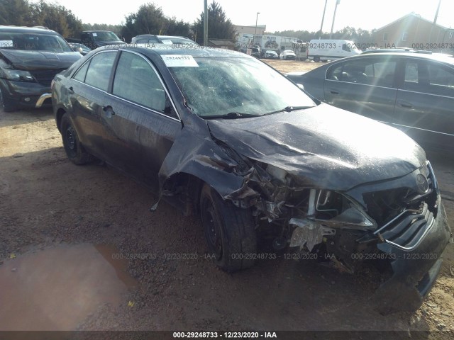 TOYOTA CAMRY 2010 4t4bf3ek3ar054732