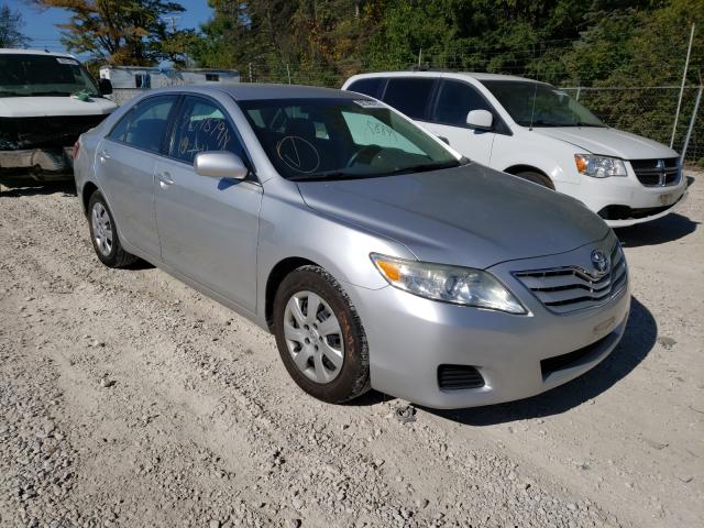 TOYOTA CAMRY 2010 4t4bf3ek3ar055184