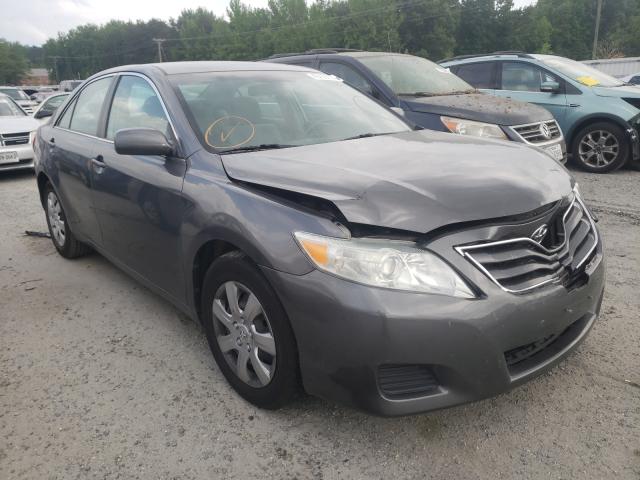 TOYOTA CAMRY BASE 2010 4t4bf3ek3ar055427