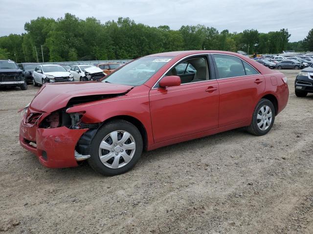 TOYOTA CAMRY 2010 4t4bf3ek3ar056707