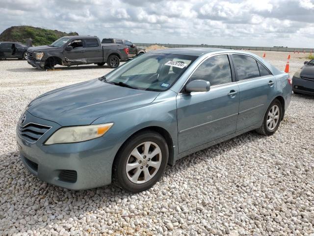 TOYOTA CAMRY 2010 4t4bf3ek3ar056741