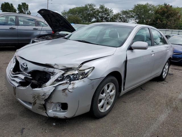 TOYOTA CAMRY BASE 2010 4t4bf3ek3ar057954