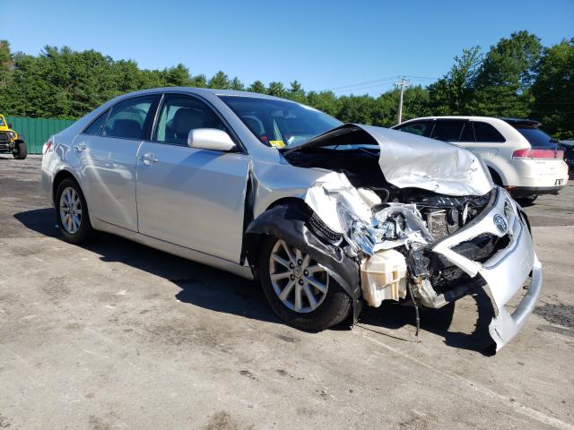 TOYOTA CAMRY BASE 2010 4t4bf3ek3ar058151