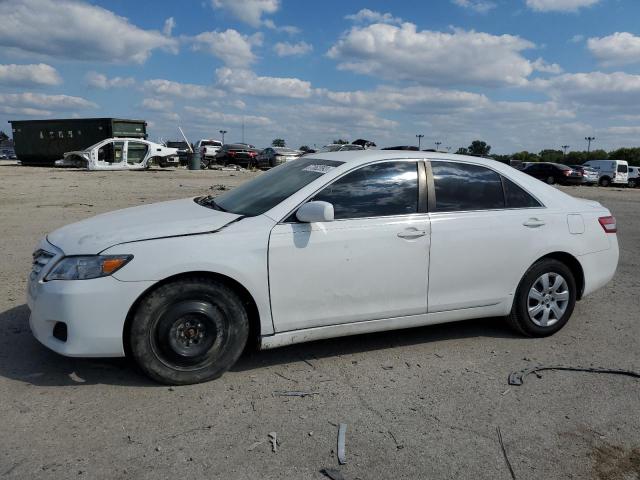 TOYOTA CAMRY 2010 4t4bf3ek3ar058912