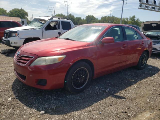 TOYOTA CAMRY BASE 2010 4t4bf3ek3ar059364