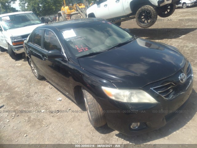 TOYOTA CAMRY 2010 4t4bf3ek3ar059378