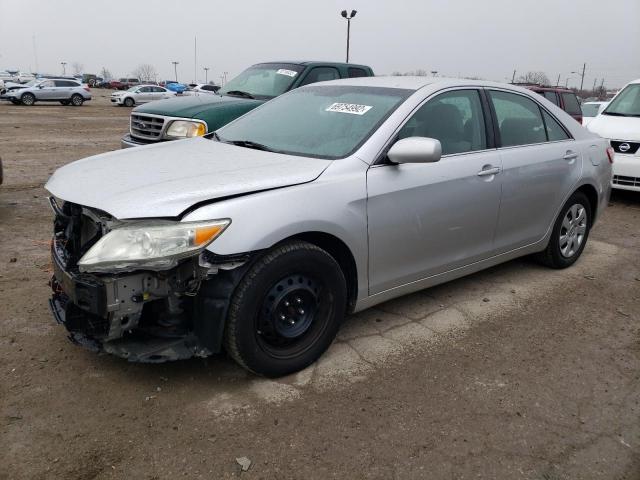 TOYOTA CAMRY BASE 2010 4t4bf3ek3ar059817