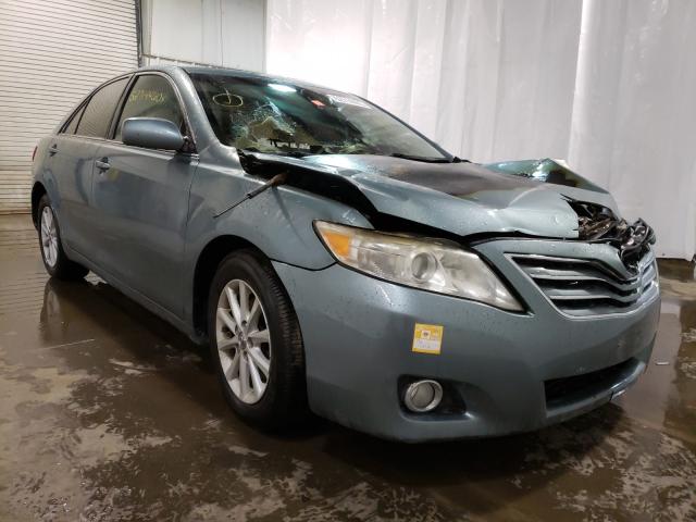 TOYOTA CAMRY BASE 2010 4t4bf3ek3ar060210