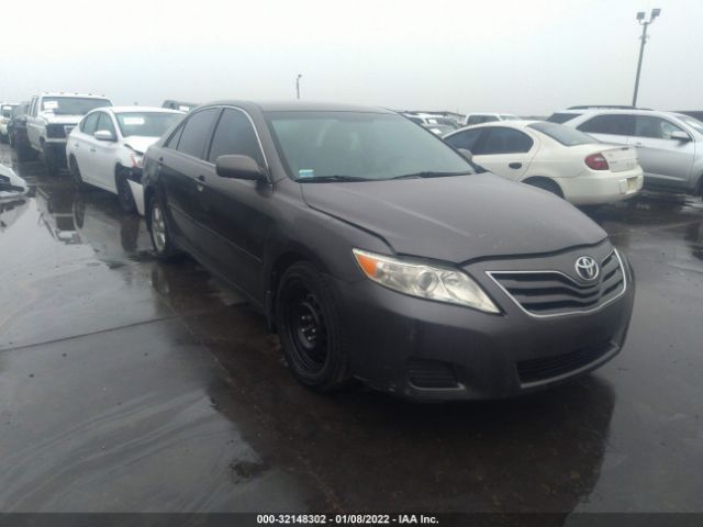 TOYOTA CAMRY 2010 4t4bf3ek3ar060739