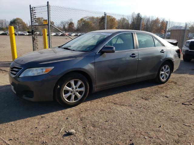 TOYOTA CAMRY 2010 4t4bf3ek3ar061020