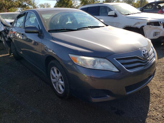 TOYOTA CAMRY BASE 2010 4t4bf3ek3ar061244