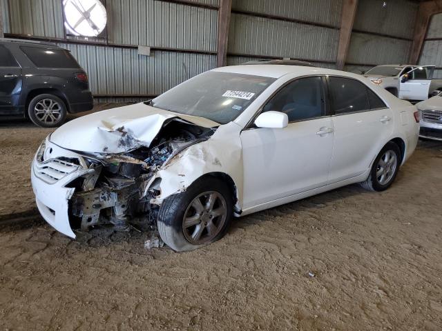 TOYOTA CAMRY BASE 2010 4t4bf3ek3ar061602