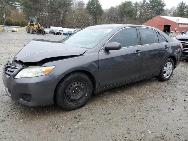 TOYOTA CAMRY 2010 4t4bf3ek3ar062278