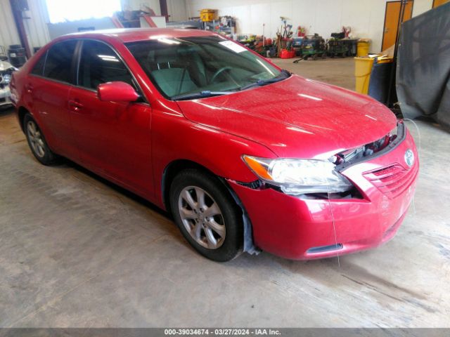 TOYOTA CAMRY 2010 4t4bf3ek3ar064290