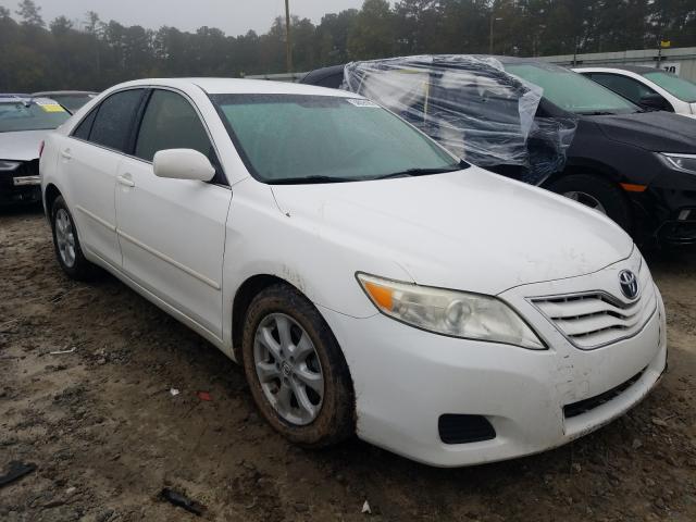 TOYOTA CAMRY BASE 2010 4t4bf3ek3ar065150