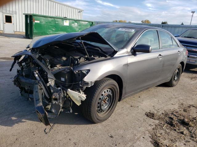 TOYOTA CAMRY 2010 4t4bf3ek3ar065858