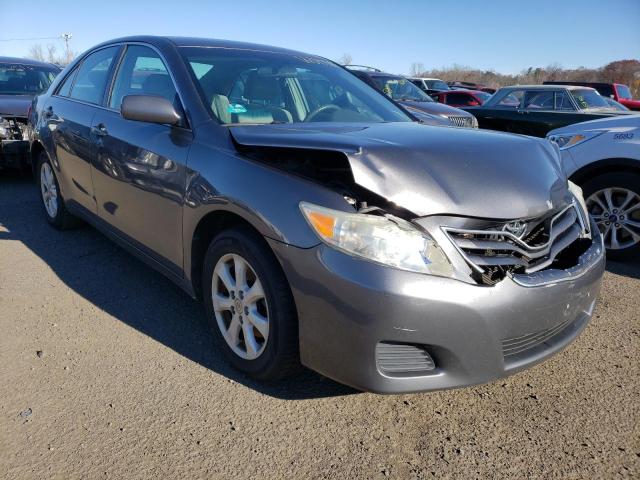 TOYOTA CAMRY BASE 2010 4t4bf3ek3ar066265