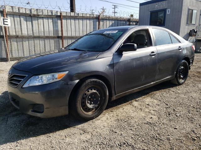 TOYOTA CAMRY 2010 4t4bf3ek3ar067349