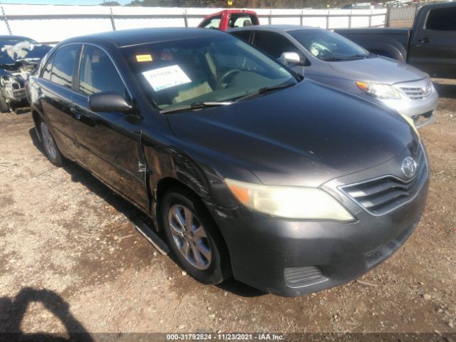 TOYOTA CAMRY 2010 4t4bf3ek3ar067707