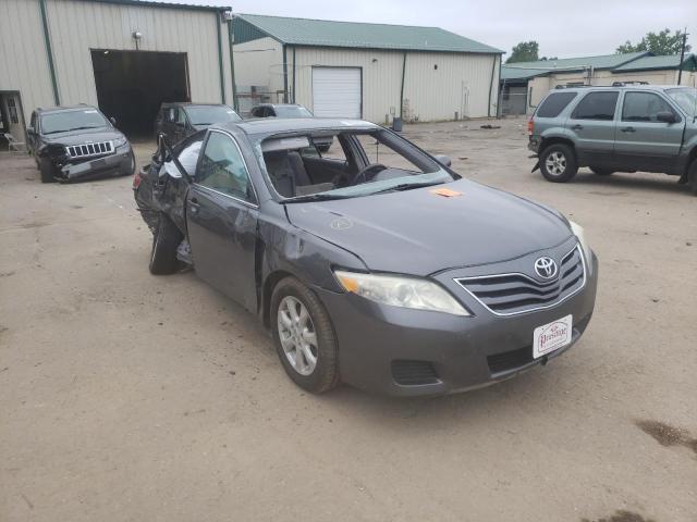 TOYOTA CAMRY BASE 2010 4t4bf3ek3ar069652