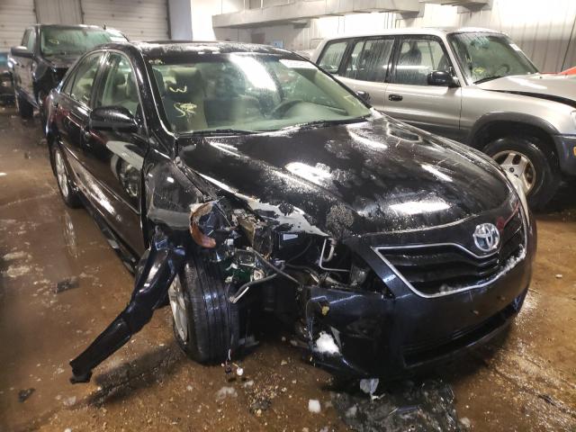 TOYOTA CAMRY BASE 2010 4t4bf3ek3ar070543