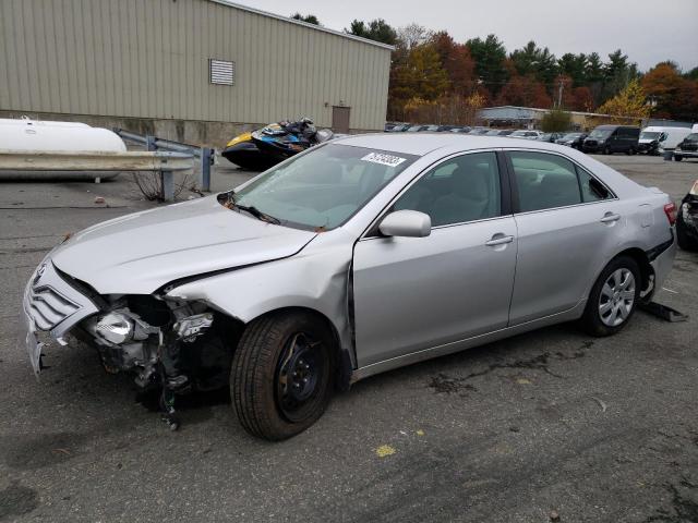 TOYOTA CAMRY 2010 4t4bf3ek3ar071613